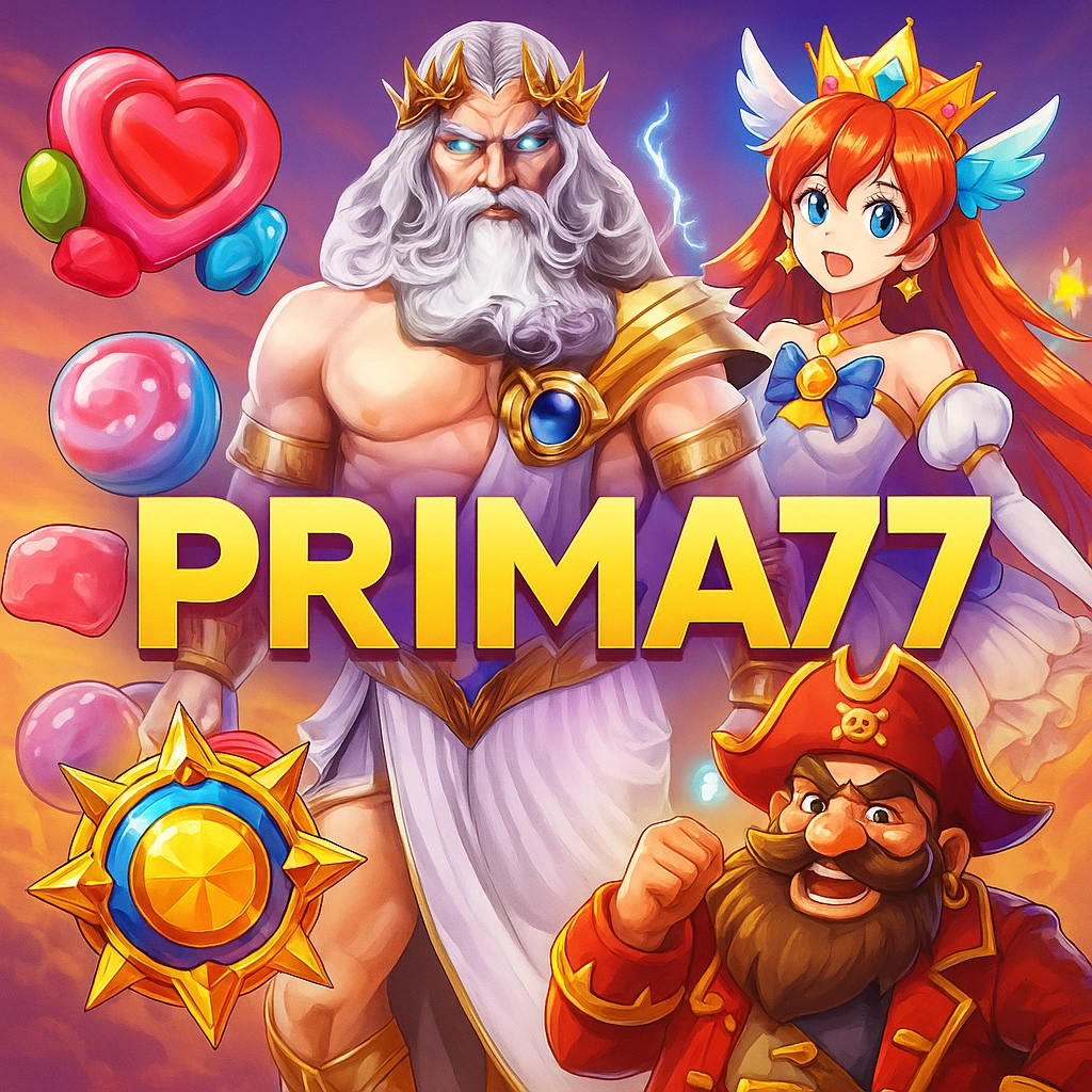 Prima77 - Situs Slot Game Gacor Resmi & Judi Online Terpercaya Indonesia Prima77 - Situs Slot Game Gacor Resmi & Judi Online Terpercaya Indonesia
